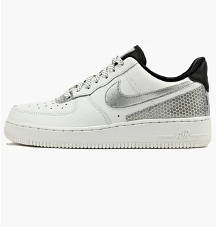 Кроссовки женские Nike Air Force 1 07 Se White Ct1992-100
