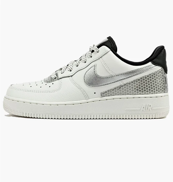 Кросівки жіночі Nike Air Force 1 07 Se White CT1992-100