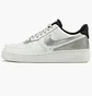 Кросівки жіночі Nike Air Force 1 07 Se White CT1992-100