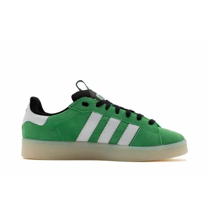 Кроссовки мужские Adidas Campus 00S Green HQ8713