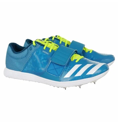 Кросівки чоловічі Adidas Adizero Blue BB3548