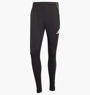 Штаны мужские Adidas Tiro 25 Competition Black JW4356