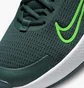 Кроссовки мужские Nike Court Vapor Lite 2 Green DV2016-300