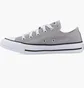 Кеды унисекс Converse Ctas Ox Totally Grey A06565C