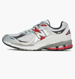 Кроссовки мужские New Balance 2002 Grey M2002Rlb
