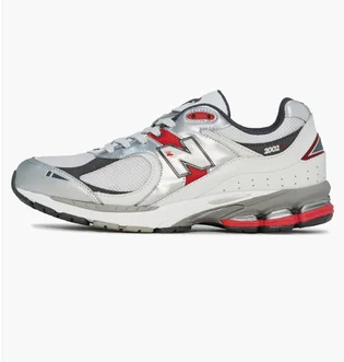 Кроссовки мужские New Balance 2002 Grey M2002Rlb