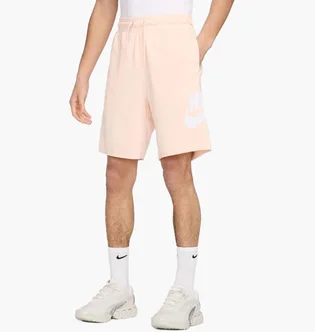 Шорти чоловічі Nike Club Alumni Ft Peach FQ4950-664