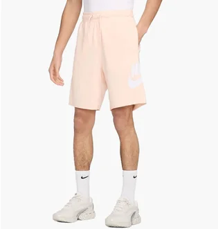 Шорты мужские Nike Club Alumni Ft Peach FQ4950-664