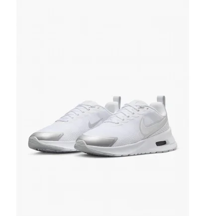 Кросівки жіночі Nike Air Max Nuaxis Shoes White HF1233-101