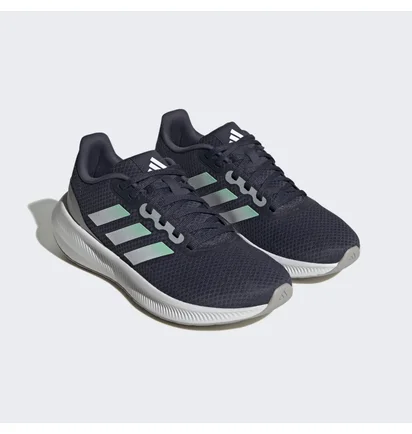 Кроссовки женские Adidas Runfalcon 3 Shoes Grey Hp7562
