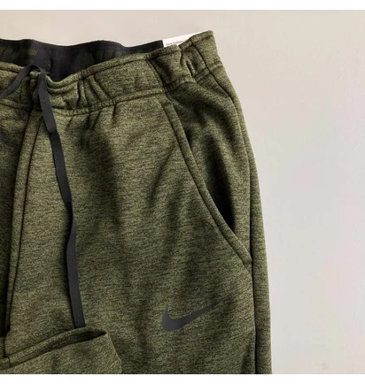 Штаны мужские Nike M Nk Tf Pant Black 932255-356