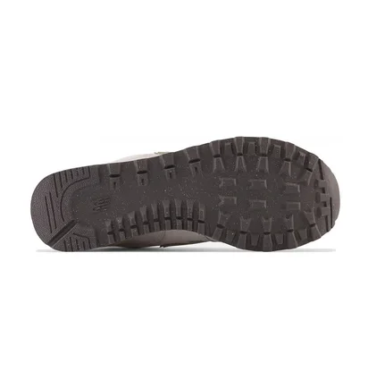 Кроссовки женские New Balance 574 Grey WL574QD
