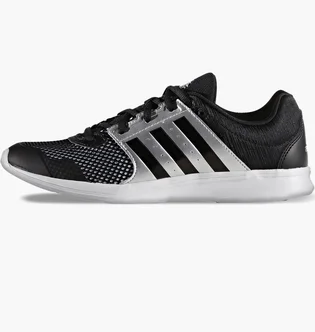 Кросівки жіночі Adidas Essential Fun Ii W Black BB1524