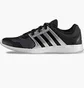 Кроссовки женские Adidas Essential Fun Ii W Black BB1524