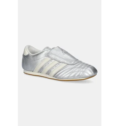 Кроссовки женские Adidas Taekwondo Metallic JS4023