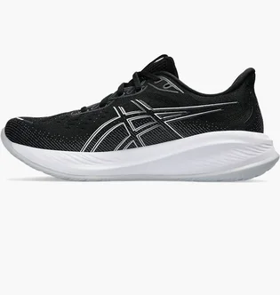 Кросівки чоловічі Asics Gel Cumulus 26 Black 1011B792-002