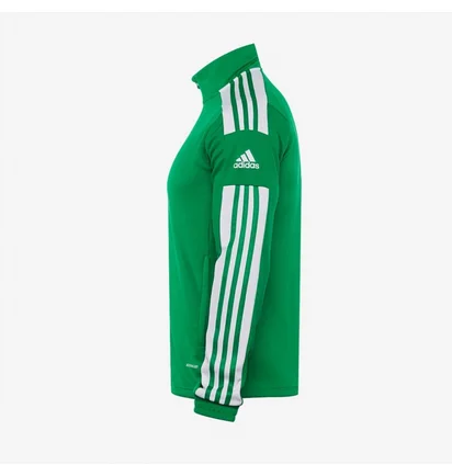Олімпійка чоловіча Adidas Squadra 21 Training Jacket Green GP6462
