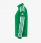 Олімпійка чоловіча Adidas Squadra 21 Training Jacket Green GP6462