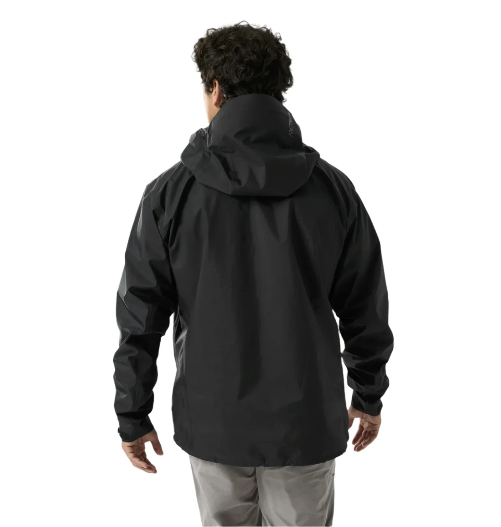 ᐉ Куртка мужская Arc'teryx Beta Sl Black X000009684 - купить в