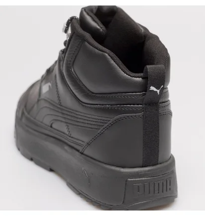 Кроссовки мужские Puma Tarrenz Sb Ii Black 38639203