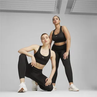 Топ женский Puma 4Keeps Black 524953-01