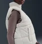 Жилетка женская Nike Tf Synfl Beige FZ5922-072