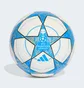 Футбольний м'яч Nike Ucl Training 25/26 League Stage White/Blue JP1534