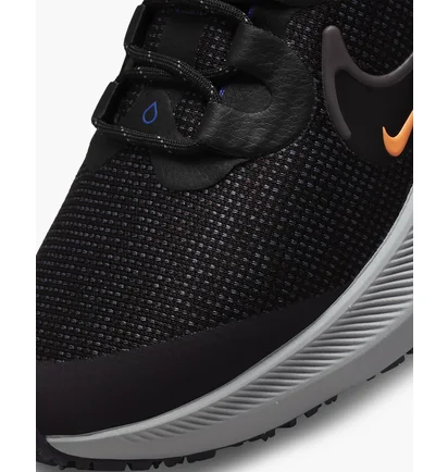 Кросівки жіночі Nike Womens Weatherized Road Running Shoes Black DC3730-002