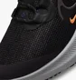 Кросівки жіночі Nike Womens Weatherized Road Running Shoes Black DC3730-002