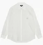 Рубашка мужская Stussy Classic Ls White 1110317-1201