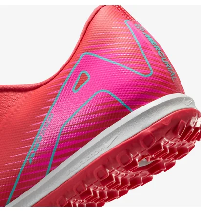 Сороконіжки чоловічі Nike Zoom Vapor 16 Academy Red FQ8449-800