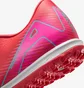 Сороконіжки чоловічі Nike Zoom Vapor 16 Academy Red FQ8449-800