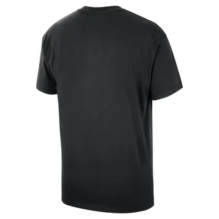 Футболка мужская Nike Chicago Bulls Courtside Black HV5640-010