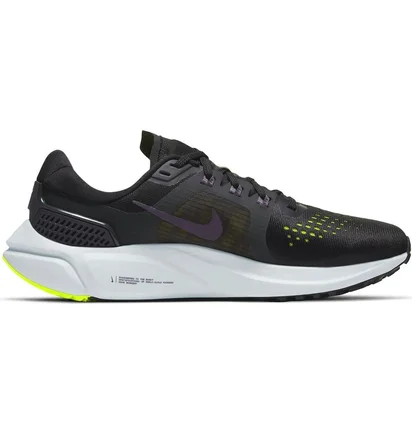 Кроссовки женские Nike Air Zoom Vomero 15 Black CU1856-006