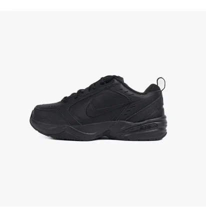 Кросівки чоловічі Nike Air Monarch Iv (4E) Black 416355-001