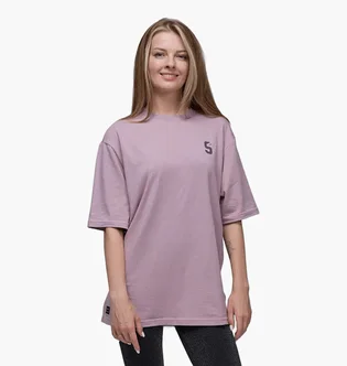 Футболка жіноча Saucony Recovery Short Sleeve Pink SAU800050-QAS5
