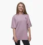 Футболка женская Saucony Recovery Short Sleeve Pink SAU800050-QAS5