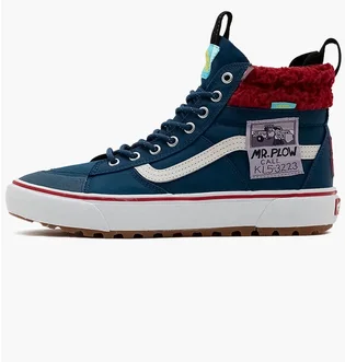 Кеды мужские Vans X The Simpsons Sk8-Hi Mte 2.0 Dx - Vn0A4P3I23V