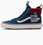 Кеды мужские Vans X The Simpsons Sk8-Hi Mte 2.0 Dx - Vn0A4P3I23V