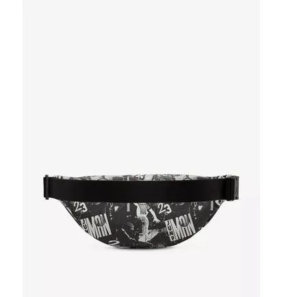 Сумка унисекс Nike Jam Borough Gfx Multi MA9065-G0J