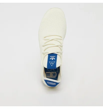 Кросівки унісекс Adidas Pharrell Williams Tennis Hu Sneaker Beige ID7442