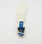 Кросівки унісекс Adidas Pharrell Williams Tennis Hu Sneaker Beige ID7442