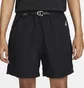Шорты мужские Nike Acg Trail Shorts Black Cz6704-014