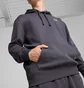 Худі чоловіче Puma Classics Hoodie Blue 535596-91