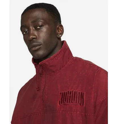 Куртка чоловіча Air Jordan Sport Dna Red DA7165-677