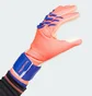 Перчатки вратарские мужские Adidas Predator League Peach/Multi JN5369