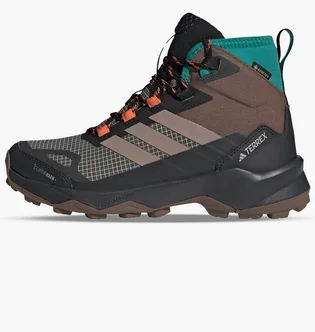 Ботинки женские Adidas Terrex Skychaser Ax5 Mid Gore-Tex Climawarm+ Multi JH7807