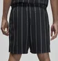 Шорты мужские Air Jordan M J Ess Aop Short Black Dm1357-010