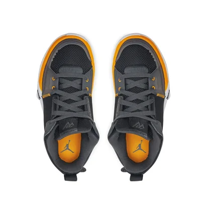 Кроссовки детские Air Jordan One Take 5 (Gs) Black FD2338-007