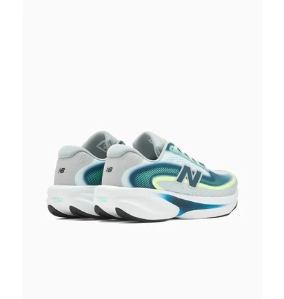 Кроссовки мужские New Balance Ellipse Turquoise/White MELPS4B2